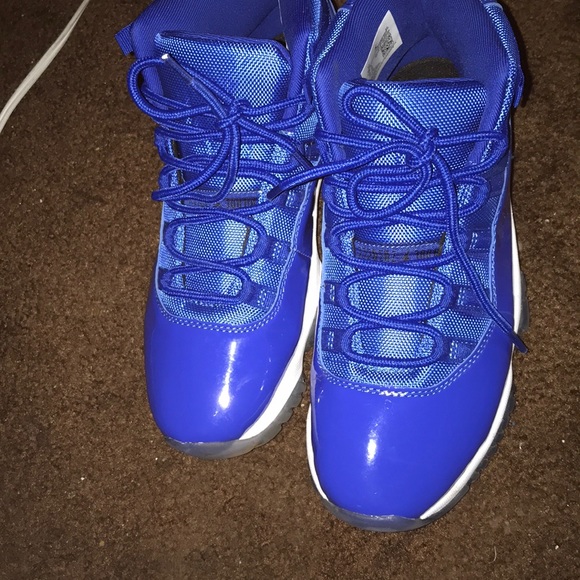 Jordan - Picture 3 of 4